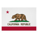 Suche nach kalifornische flagge poster California