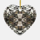 Suche nach silberne herzen ornamente Liebe