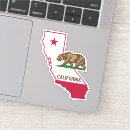 Suche nach kalifornien flagge aufkleber Kalifornisch