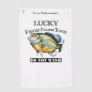 Suche nach panfish Lustig