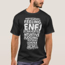 Suche nach extrovert tshirts Protagonist