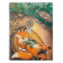 Suche nach fuchs kleine notizbücher Baby