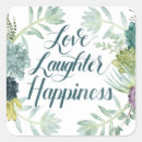 Suche nach saftig aufkleber Haus pflanze