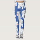 Suche nach lama leggings Weiß