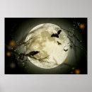 Suche nach full moon poster Mond
