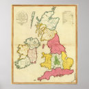 Suche nach plain poster Map