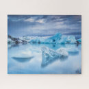 Suche nach jokulsarlon puzzle Schnee