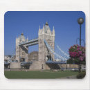 Suche nach london bridge mousepads Themse
