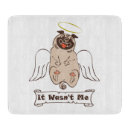 Suche nach welpe schneidebrettchen Mops