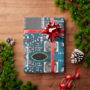 Suche nach leiterplatten geschenkpapier Technologie