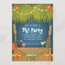 Suche nach tiki bar einladungen Tii