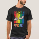 Suche nach menschheit tshirts Stolz