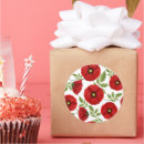 Suche nach mohn aufkleber Sommer