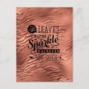 Suche nach sparkle postkarten Modern