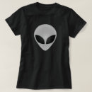 Suche nach alien kopf tshirts Cool