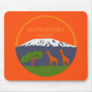 Suche nach kilimanjaro mousepads Tiere