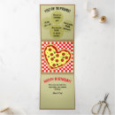 Suche nach pizza party karten Kindergeburtstag