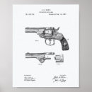 Suche nach revolver poster Vintag