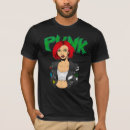 Suche nach mohikaner tshirts Metall