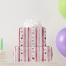Suche nach rosa herzen geschenkpapier Girl