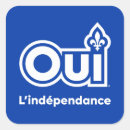 Suche nach quebec aufkleber Ja