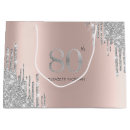 Suche nach 80 geburtstag geschenktüten Tropfen