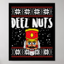Suche nach deez nuts poster Spaß