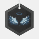 Suche nach angel wings ornamente Blau