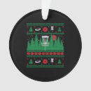 Suche nach frisbee ornamente Weihnachten