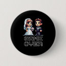 Suche nach funny wedding buttons Braut