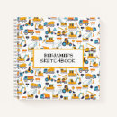 Suche nach bau kleine notizbücher Für kinder