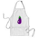 Suche nach aubergine schürzen Gemüse