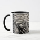Suche nach der schrei edvard munch tassen Expressionismus