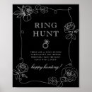 Suche nach rose schwarz poster Modern