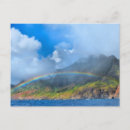 Suche nach na pali postkarten Regenbogen