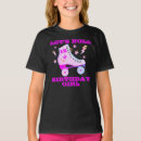 Suche nach rosa roller tshirts Girl