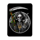 Suche nach grimmige sensenmänner magnete Beängstigend