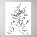 Suche nach bugs bunny poster Looney tunes