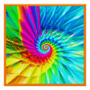 Suche nach spirale poster Bunt