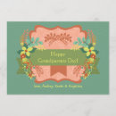 Suche nach für großelterntag karten Blumen