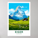 Suche nach eiger poster Urlaub