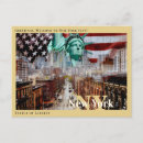 Suche nach vintage new york city postkarten Illustration