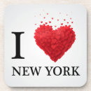 Suche nach new york untersetzer Typografie