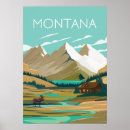 Suche nach montana poster Usa