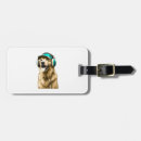 Suche nach golden retriever gepäckanhänger Hunde