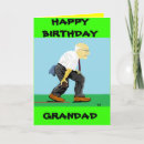 Suche nach grandad karten Spaß