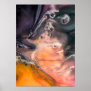 Suche nach vintage abstrakte malerei poster Bunt