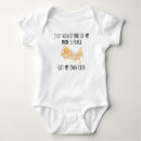 Suche nach baby ankündigung babykleidung Minimalistisch
