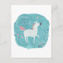 Suche nach unicorn postkarten Einhorn