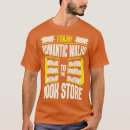 Suche nach buchladen tshirts Lustig